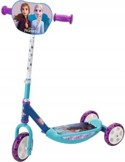 Elsa Frozen - Scooter Trojkolka Land of Ice 2 750181 Simba