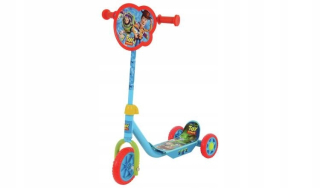 TOY STORY - Scooter Toy Story