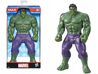 HULK - Hulk Action Obrázok Marvel Avengers E5555