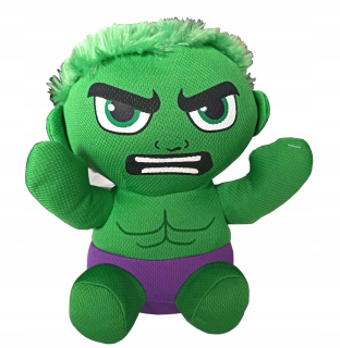 HULK - Hulk Mascot Avengers Obrázok Plush