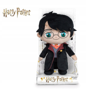 Spongebob - Harry Potter Hogwart Student Mascot Plush 20cm