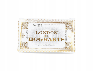 HARRY POTTER - Harry Potter Hogforts Express Puzdro na ceruzky pre vybavenie