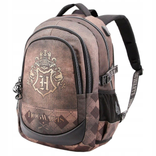 Školský batoh, taška - Harry Potter Rokfort Rokforts Bathpack 44cm