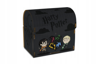 HARRY POTTER - Harry Potter Kuferek Casket pre skladovanie