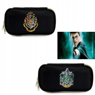 HARRY POTTER - Harry Potter Ceruzkový prípad Slytherin Voldemort