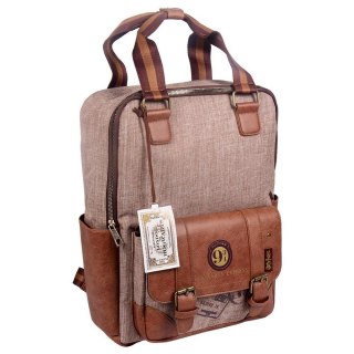 HARRY POTTER - Harry Potter Backpack Casual Fashion Nový Hit!