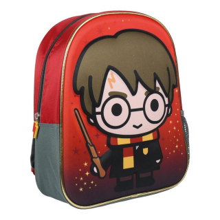 HARRY POTTER - Harry Potter. Osobný batoh. NOVÉ NOVÉ - CERDA
