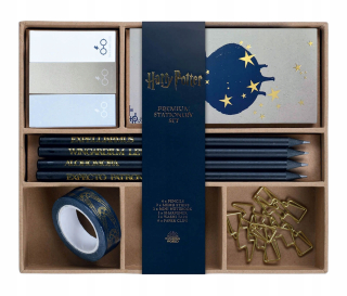 HARRY POTTER - Harry Potter Spells a Charms Papiernictvo Set