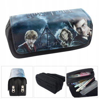 HARRY POTTER - Harry Potter Deti Dvojvrstvová ceruzka