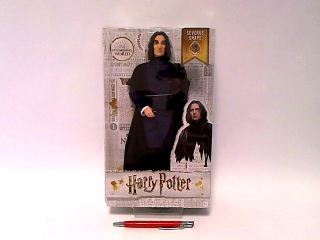 HARRY POTTER - Harry Potter Doll profesor Severus Snape Gnr35 / 4