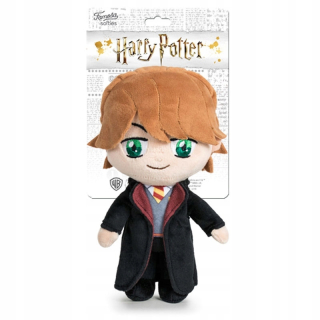 HARRY POTTER - Harry Potter Mascot 29 cm Ron