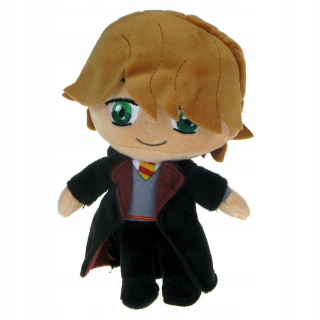 HARRY POTTER - Harry Potter: Maskot Ron Weasley Student Rokfort