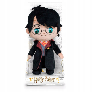 HARRY POTTER - Harry Potter Mascot Cuddly 19 cm
