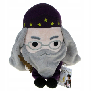 HARRY POTTER - Harry Potter Cute Series: Albus Dumbledore Mascot