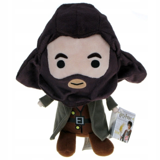 HARRY POTTER - Harry Potter Cute Series: Hagrid Grunge Mascot