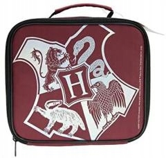 HARRY POTTER - Harry Potter Sniepaniówka Bag