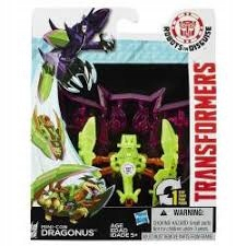 Hasbro B0763/B1973 Transformers Minicony Draci