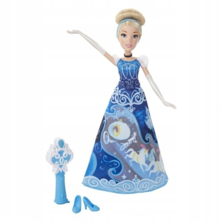 Hasbro disney princess ciginella B5295