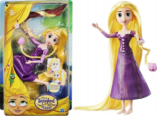 Hasbro Disney Rapunzel Disney Tangled Series C1747