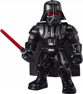 STAR WARS - HASBRO DISNEY STAR WARS MEGA MACITY RACALS DARTH VADER