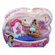 Hasbro E0072 / E0248 Disney Princess Magic Carpet