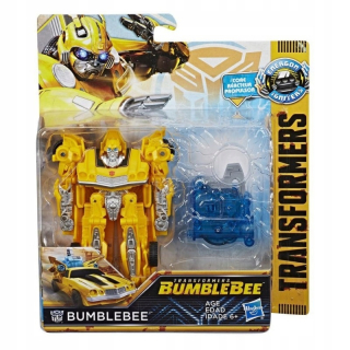 TRANSFORMERS - HASBRO FIGURINE E2087 / E2092 Transformátory MV6 ENERGO