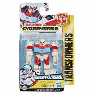 Transformers - hasbro figuring transforms