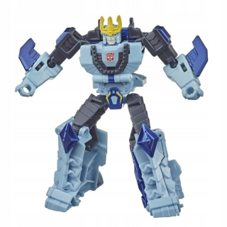 TRANSFORMERS - Hasbro figurín transformátory Hammerbone