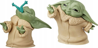 STAR WARS - HASBRO AKČNÉ FIGETY STAR WARS BOUNTY COLLECTION