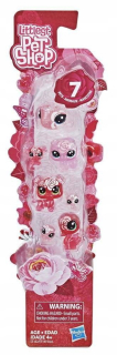 Littlest Pet Shop - HASBRO LPS KVETLÁRSKE PRIATELIA E5149 E5162