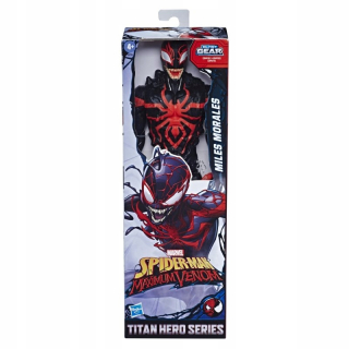 SPIDERMAN - Hasbro Marvel E8729 Venom Obrázok