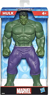 HULK - Hasbro Marvel postava HULK E5555