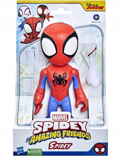 Hasbro Marvel Spidey Amazing Friends Figurka 23 cm Mega Spidey F3986
