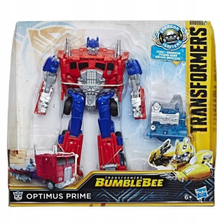 TRANSFORMERS - HASBRO TRANSFORMERS ENERGON IgNiters Optimus Prime