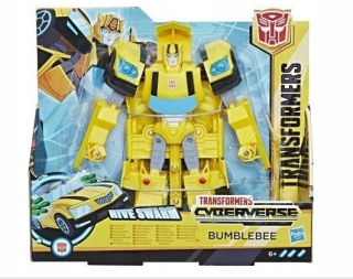 Transformers - hasbro transformers aau bolebee E1886 / E1907