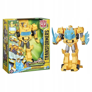 Hasbro Transformers Bumblebee Energon figúrka