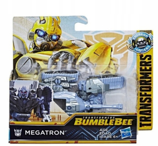 Transformers MV6 Energon Igniters Power - Megatron