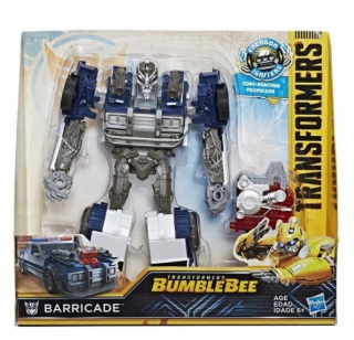 Transformers MV6 Energon Igniters Nitro Barricade Systémové Požiadavky