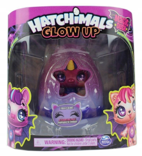 Hatchimals - Hatchi-wow Hatchals svietia figurínsky nočný