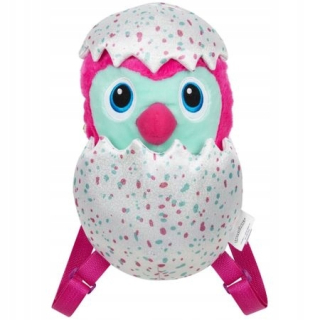 Hatchimals - Hatchi-wow Hatchals pangvary batoh plyšový batoh