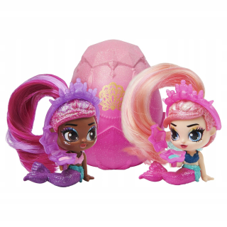 Hatchimals - Hatchi-wow Hatchals. Mermaid s príslušenstvom