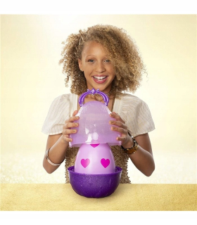 Hatchimals - Hatchi-wow Hatchals Big Egg Surprise Figurines