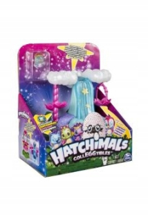 Hatchimals - Hatchi-wow Hatchals priania vodopád