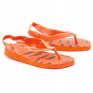 Medvedík Pú - Havaianas Disney Detské sandále R.17 / 18