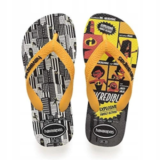 Mimoni - Havaianas Innimocni 2 Flip-Flops 31/32 -19 cm