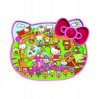 HELLO KITTY Ahoj Kitty Elektronické 2D HYL-65019