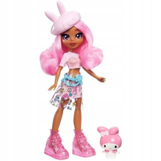 HELLO KITTY Ahoj Kitty Basic Bill Gw97