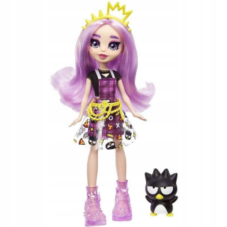 HELLO KITTY Ahoj Kitty Basic Bill Gw98
