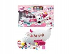 HELLO KITTY Ahoj Kitty Jet