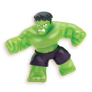 HULK - Heroes of Goo Jit Zu 41055 Superheroes-Hulk